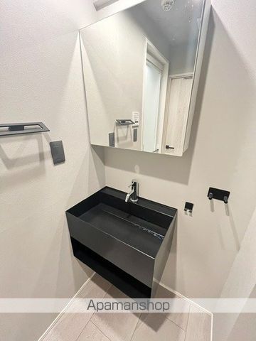 レジディア麻布十番IIの内装写真