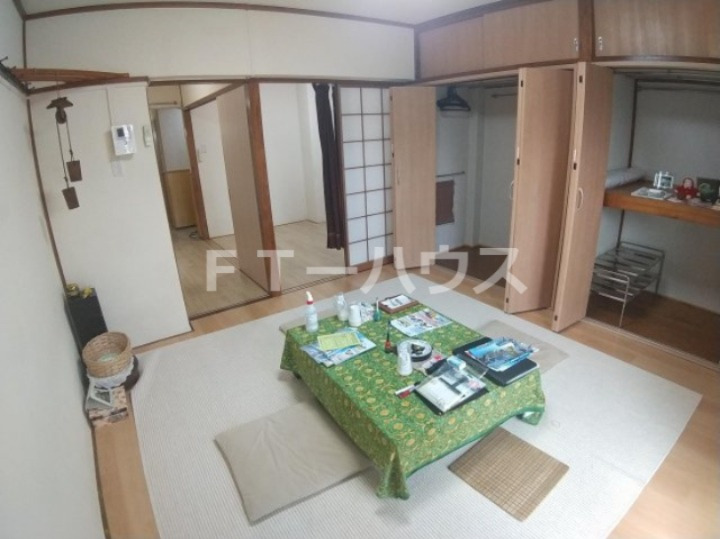 その他部屋・スペース