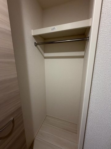 グランクレール西二見の内装写真