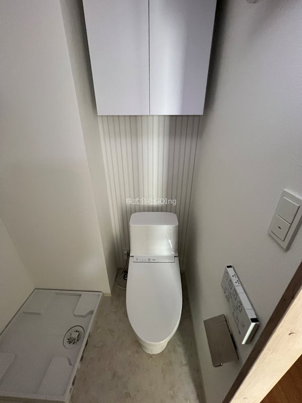 トイレ　参考写真