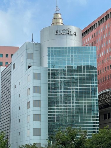 その他　エルガーラ天神大丸店（その他）まで1211m