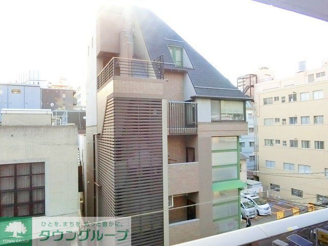 眺望　お部屋探しは株式会社　タウンハウジング　までお気軽にお問合…