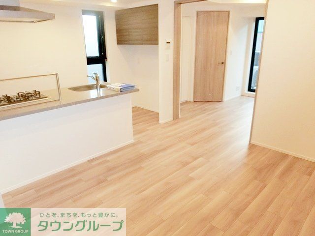 居室・リビング　お部屋探しは株式会社　タウンハウジング　までお気軽にお問合…