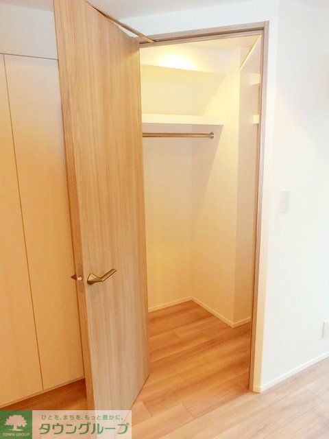 収納　お部屋探しは株式会社　タウンハウジング　までお気軽にお問合…