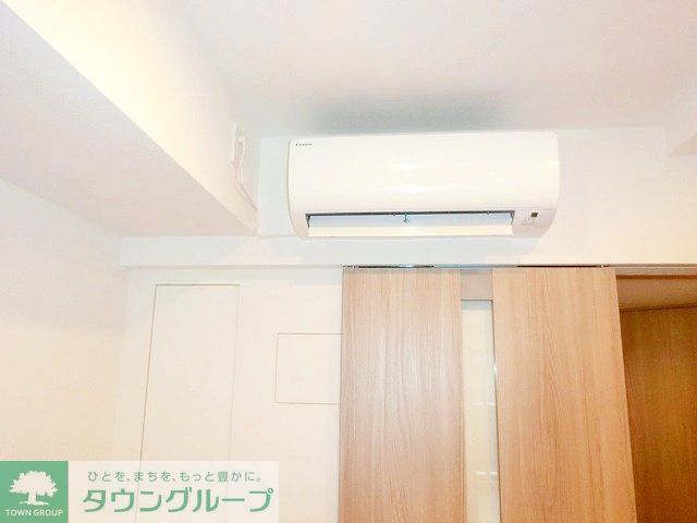 その他設備　お部屋探しは株式会社　タウンハウジング　までお気軽にお問合…