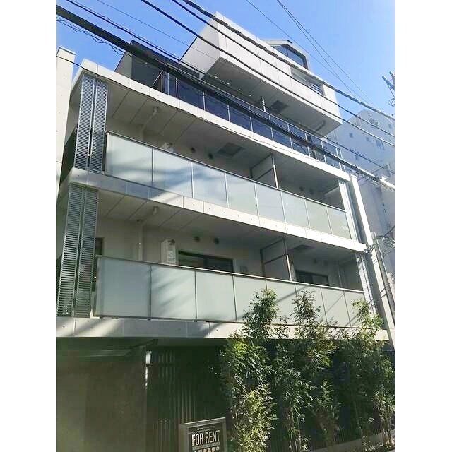 建物外観　お部屋探しは株式会社　タウンハウジング　までお気軽にお問合…
