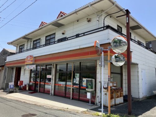 コンビニ　デイリーヤマザキ宗像ひかりケ丘店（コンビニ）まで868m