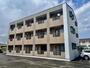建物外観　建物外観