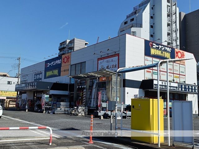 ホームセンター　コーナンＰＲＯＷＯＲＫ＆ＴＯＯＬドイト西川口店（ホームセンター）まで8973m