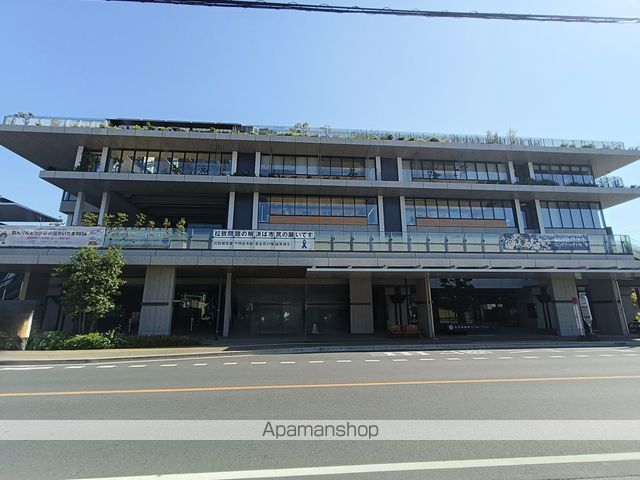 役所　川口市役所（役所）まで8898m