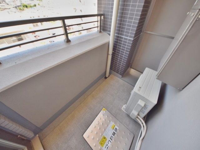 バルコニー　★★別部屋参考★★