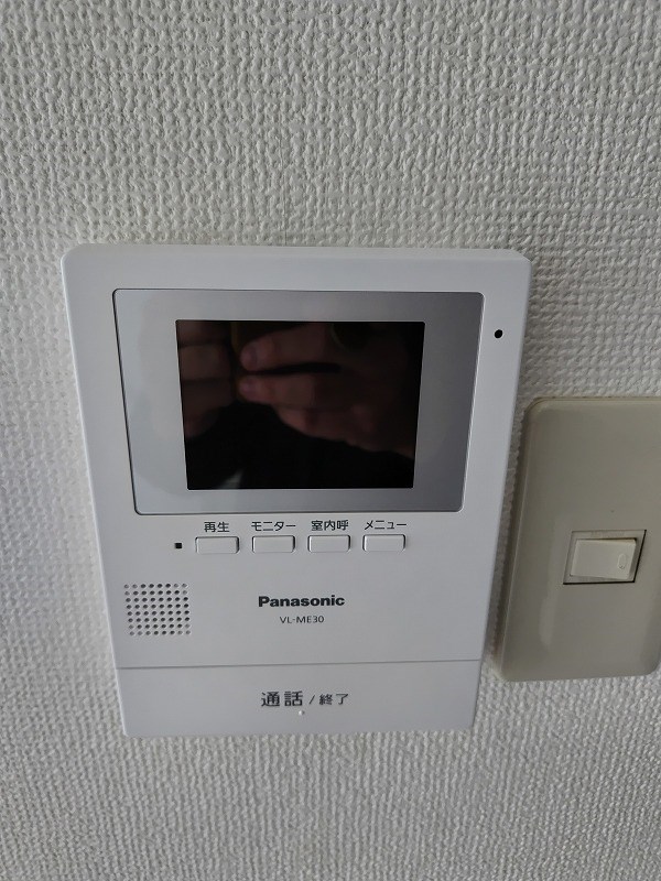 セキュリティ　別部屋参照