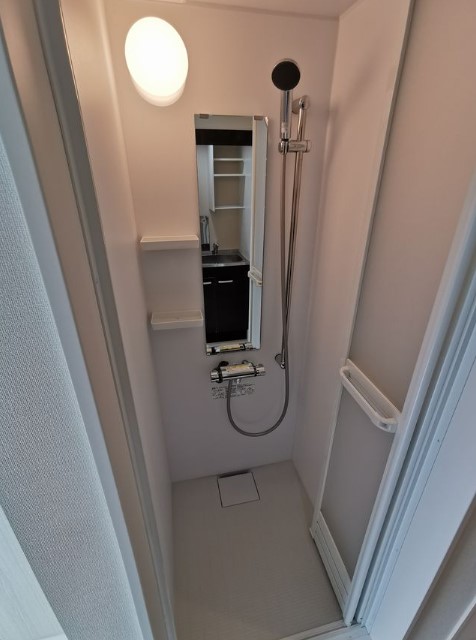 バス・シャワールーム　同仕様写真 ★IOT導入　外出先からスマホ遠隔操作防犯・空調