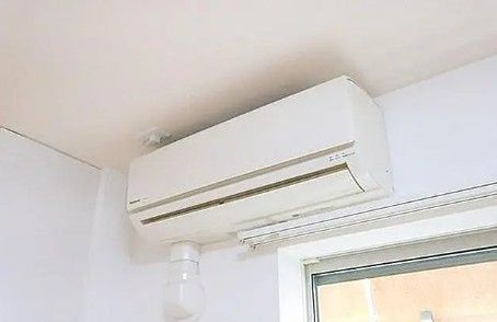その他設備　別タイプ部屋　参考写真です