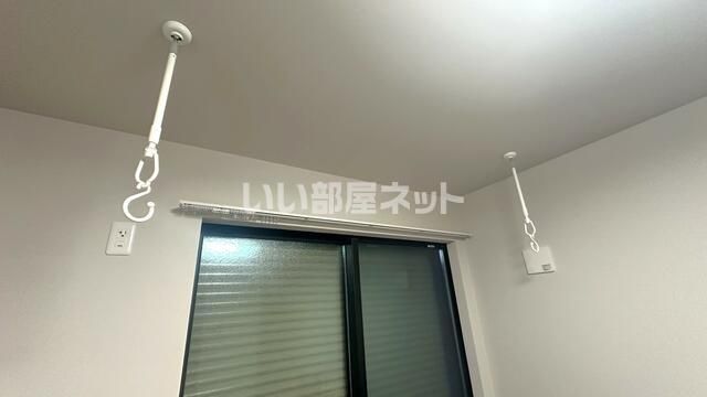 NK春日部の内装写真