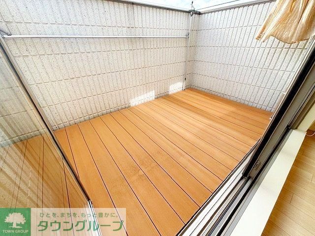庭　庭