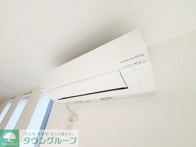 その他設備　設備