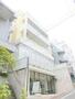 代官山眺めのいい家 4階 築14年7ヶ月の賃貸物件