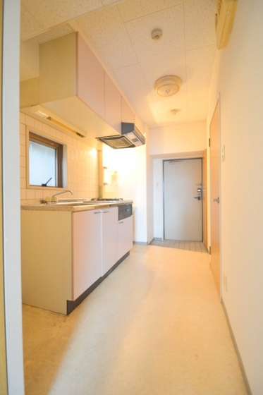 その他部屋・スペース　設備充実１Ｋマンション（＊＾＾）
