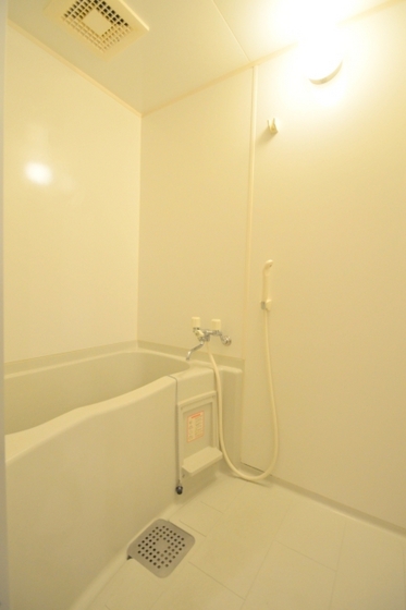 バス・シャワールーム　オススメバス・トイレ別（＾ｏ＾）