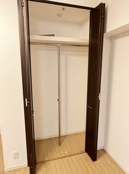 収納　収納※別部屋参考写真