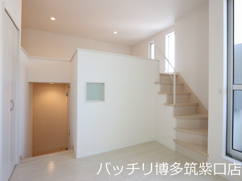 眺望　同型タイプの為、現状を優先いたします