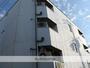 寝屋川市駅より徒歩7分 2階 築35年5ヶ月の賃貸物件