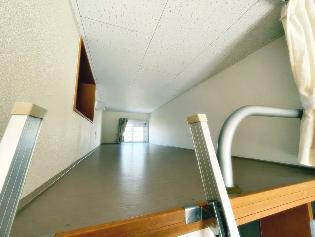 その他部屋・スペース　明るい室内です
