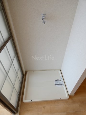 その他設備　クレール日吉