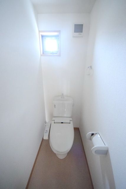 トイレ　室内・室内設備