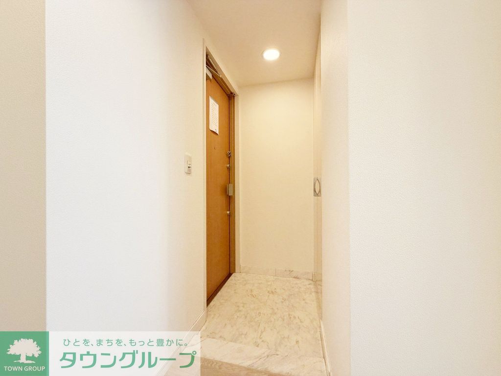 玄関　【初期費用分割・クレカ対応】一都三県のお部屋探しは2025…