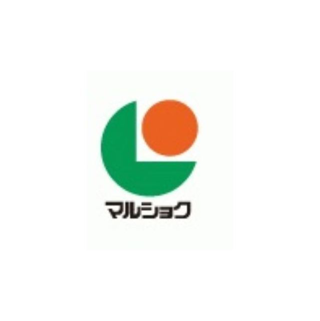 スーパー　マルショク（スーパー）まで1360m