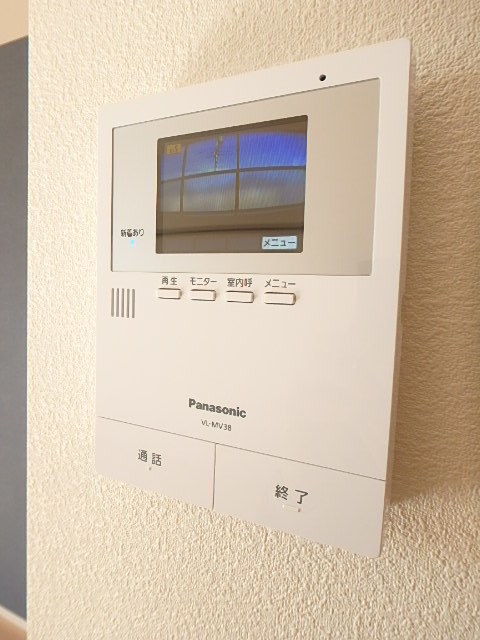 セキュリティ　図面と現状に相違がある場合には現状を優先