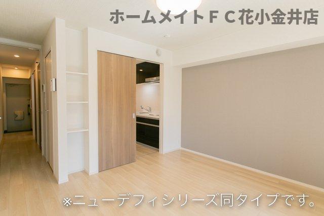 その他部屋・スペース　内装も気になるポイント