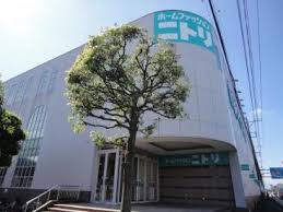 その他　ニトリ東大和店（その他）まで622m