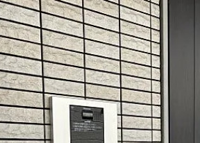 セキュリティ　【南西向きの明るいお部屋！】お問い合わせはお早めに♪
