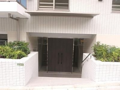 エントランス　★エントランス★