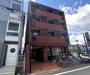 太秦天神川駅より徒歩12分 4階 築45年の賃貸物件