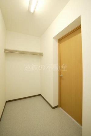 収納　※同じ物件の他のお部屋の写真です※