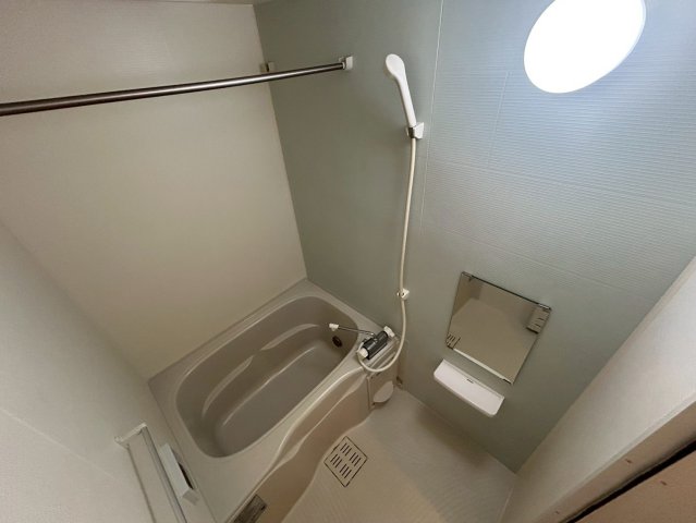 バス・シャワールーム　アルモ　かたばみ