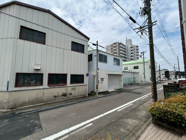 眺望　アルモ　かたばみ