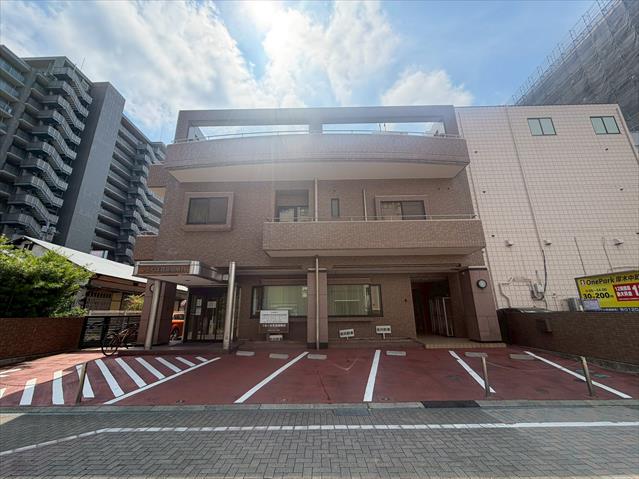 病院　つぶくぼ耳鼻咽喉科（病院）まで1061m