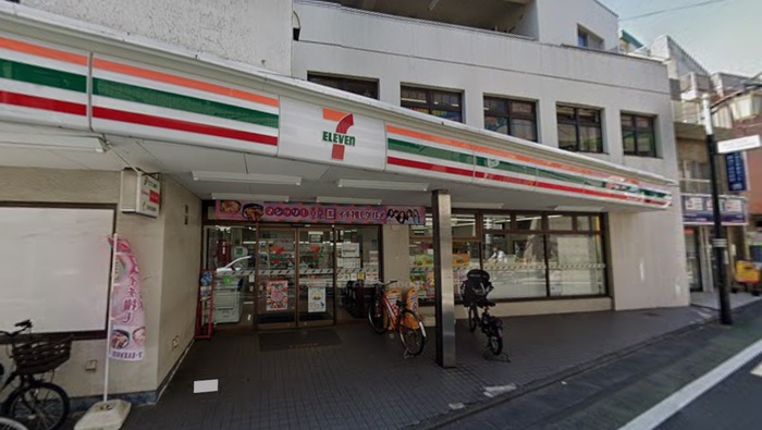 コンビニ　セブンイレブン 練馬東大泉6丁目店（コンビニ）まで291m