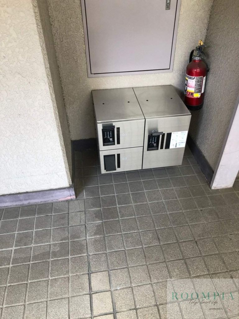 その他設備　設備