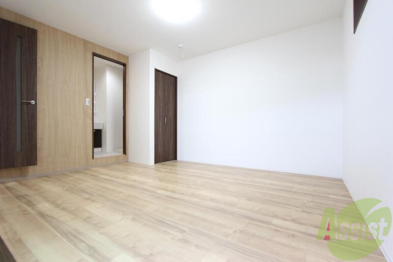 その他部屋・スペース　風通し良好のお部屋
