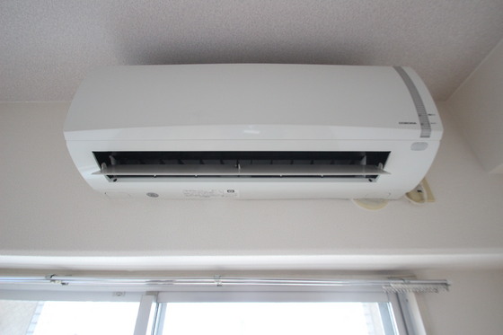 その他設備　※別部屋の写真です