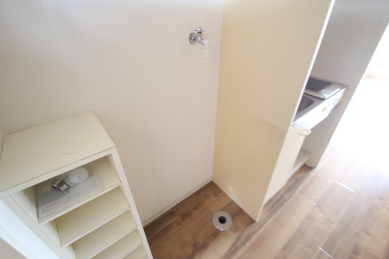 その他　※別部屋の写真です