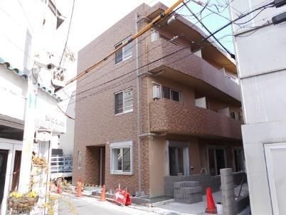 建物外観　☆綺麗な外観☆