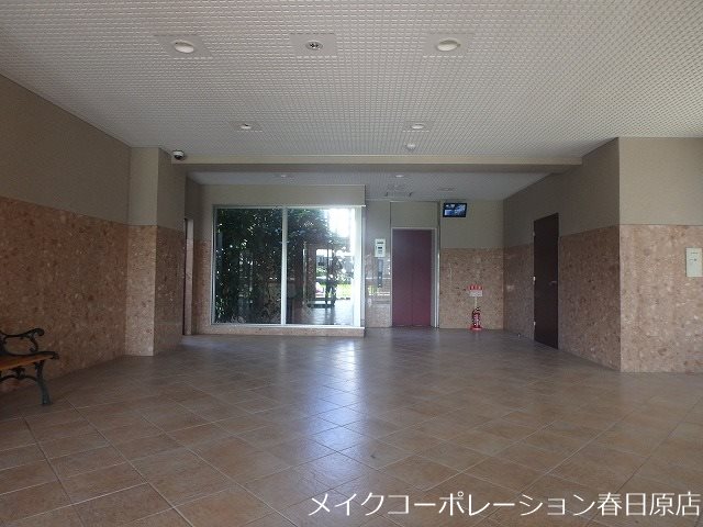 ロビー