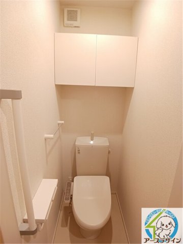 トイレ　※類似部屋